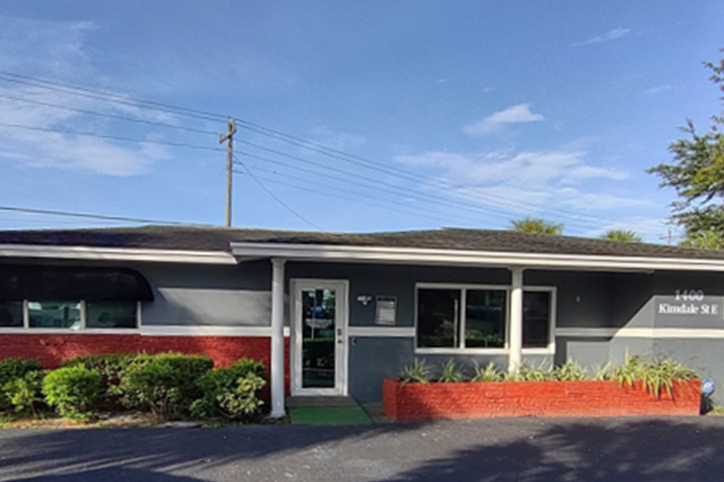 Lehigh Acres Office