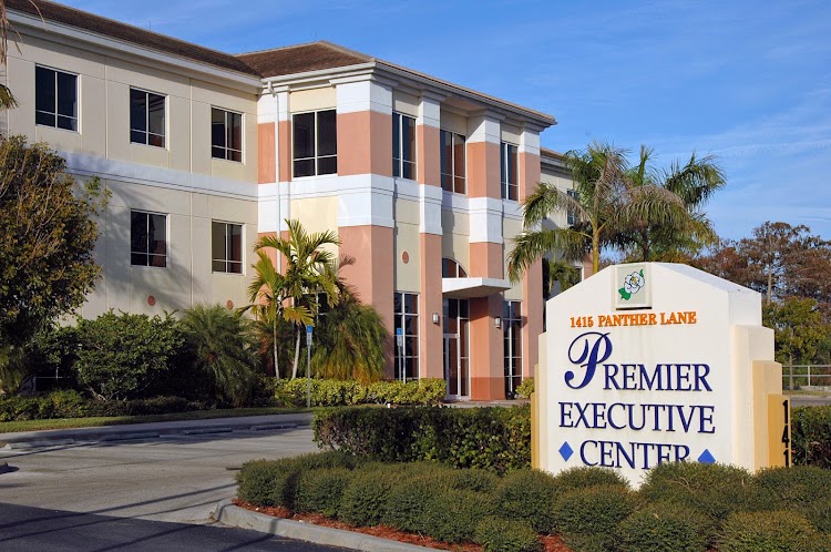 Naples Office