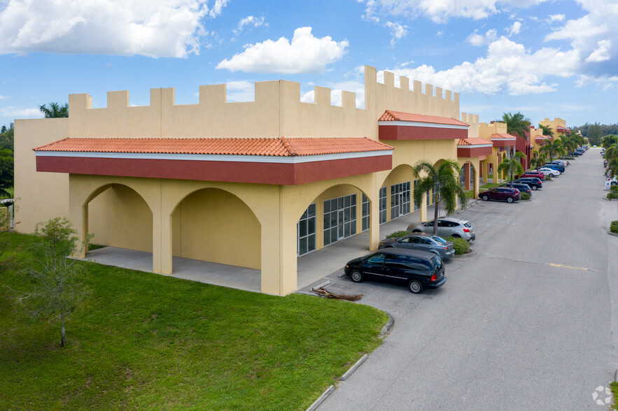 Cape Coral Office