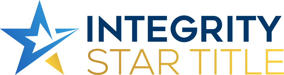 Integrity Star Title Logo
